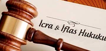 İcra - İflas Hukuku